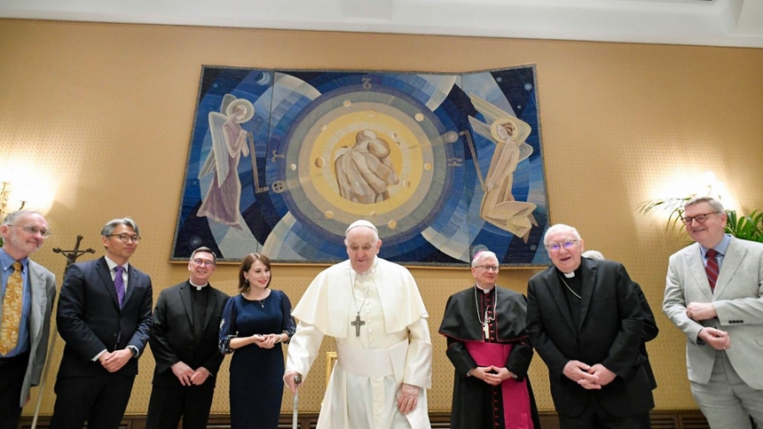 Local clergy share how Pope Francis impacted their ministry