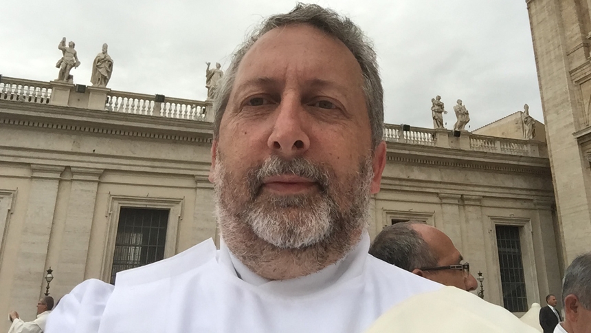 Local clergy share how Pope Francis impacted their ministry