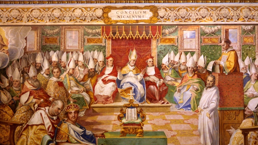 Giovanni Guerra (1544-1618), Cesare Nebbia (1534-1614) e aiuti, Public domain, via Wikimedia Commons