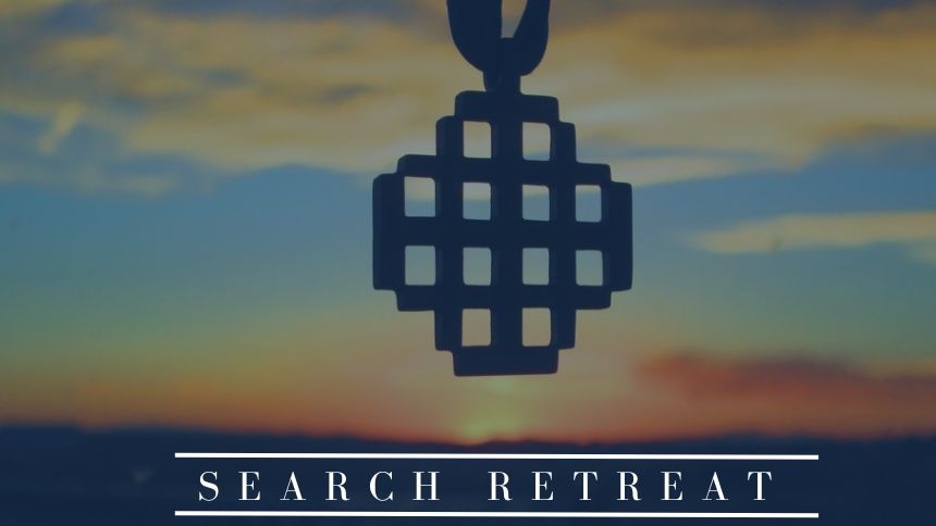 Search Retreat