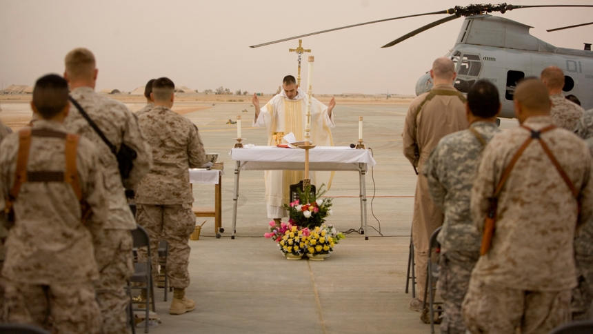 Archdiocese for the Military Services