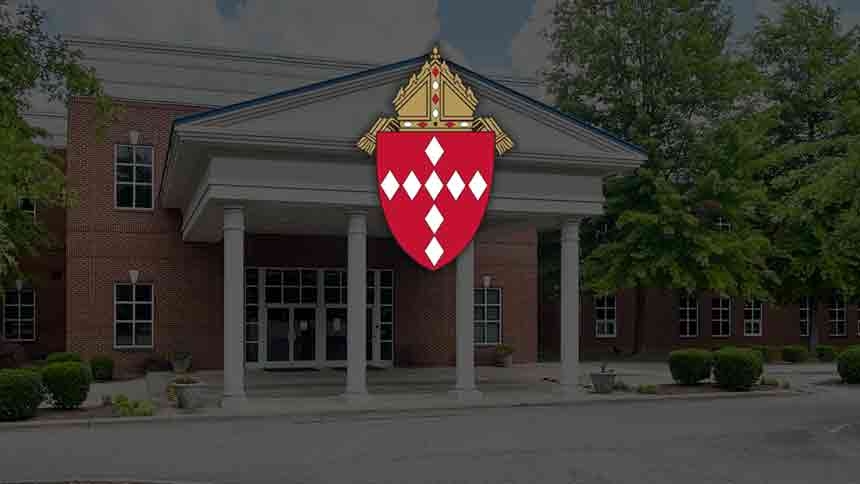 New Raleigh High School