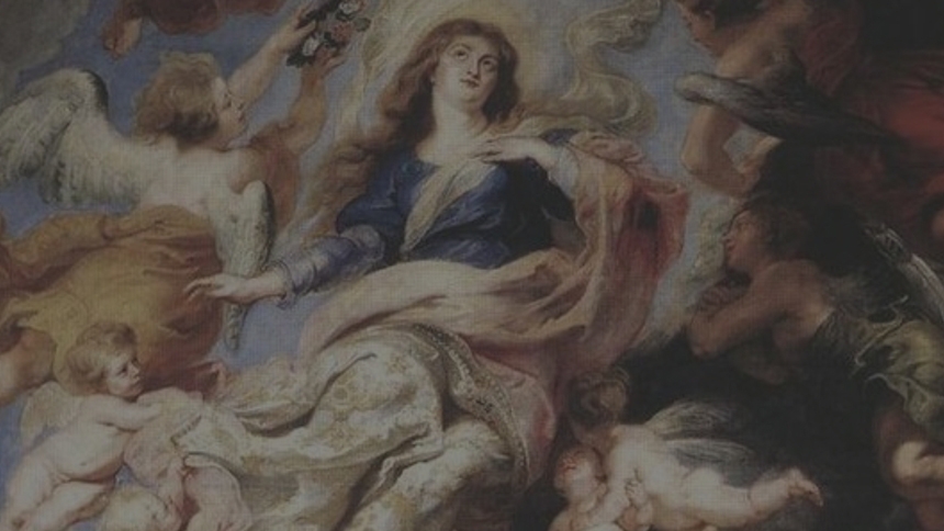 Reflection: Assumption of Mary is a sign of hope for us
