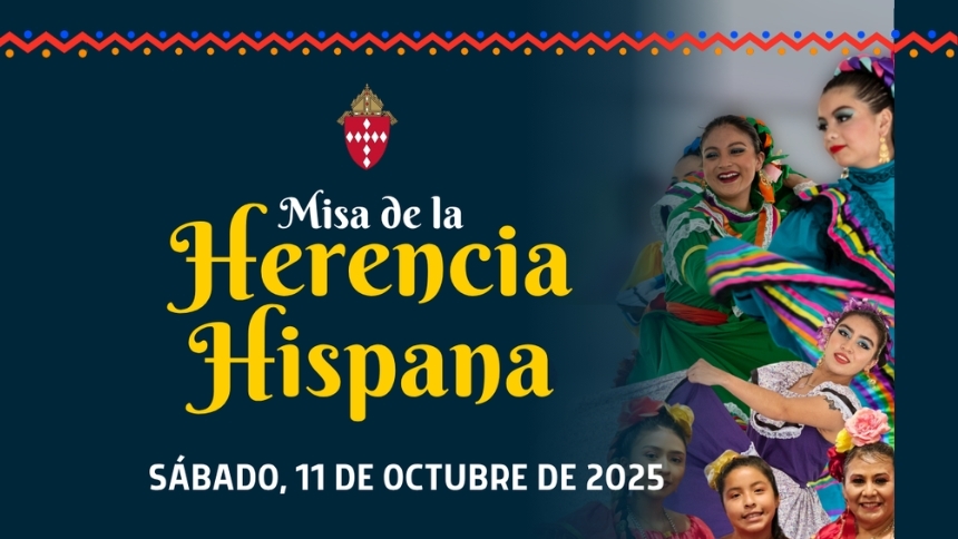 Misa de la herencia hispana/Hispanic Heritage Mass