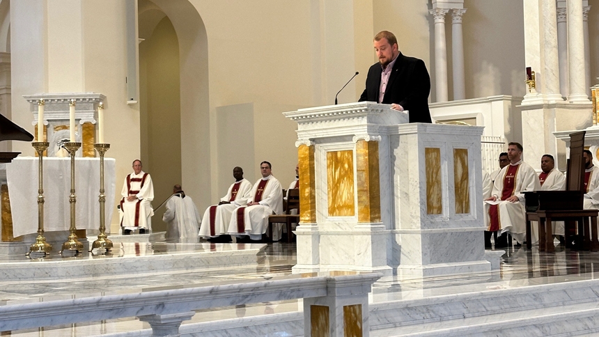 All-Schools Mass serves as unifying celebration, reaffirms shared commitment