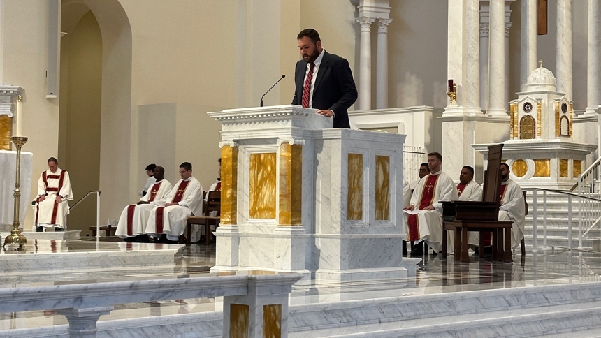 All-Schools Mass serves as unifying celebration, reaffirms shared commitment