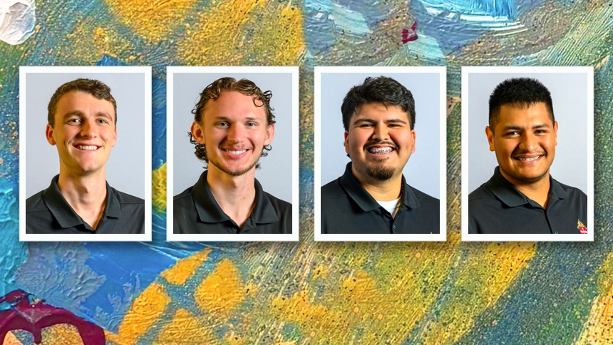 Diocese of Raleigh welcomes new seminarians 2025