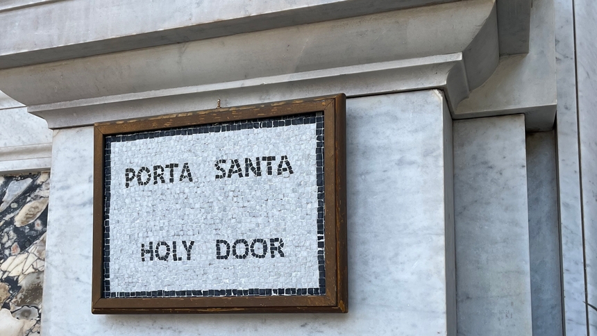 A Jubilee Year pilgrimage: Preparation, Anticipation and Fellowship