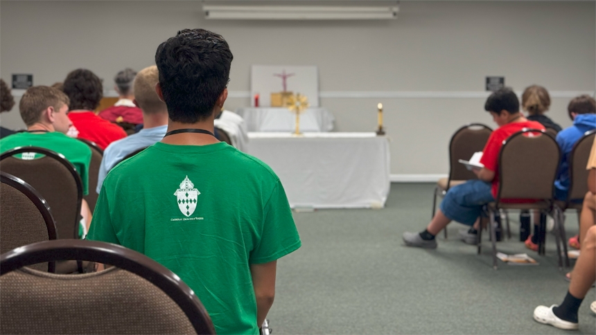 A Call to Discernment