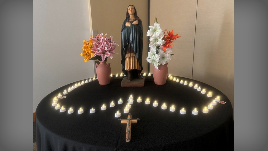 Reflections from 86th Tekakwitha Conference