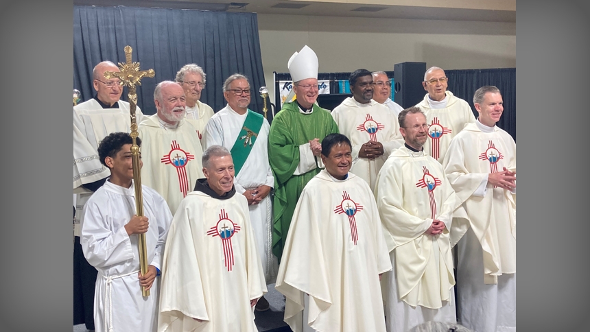 Reflections from 86th Tekakwitha Conference