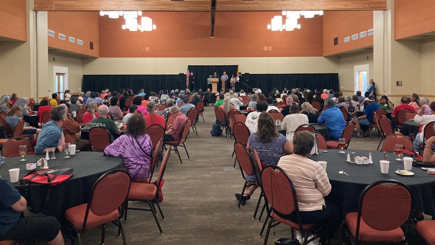Reflections from 86th Tekakwitha Conference