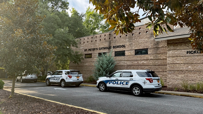 Diocese strengthens commitment to safety and security in parishes and schools