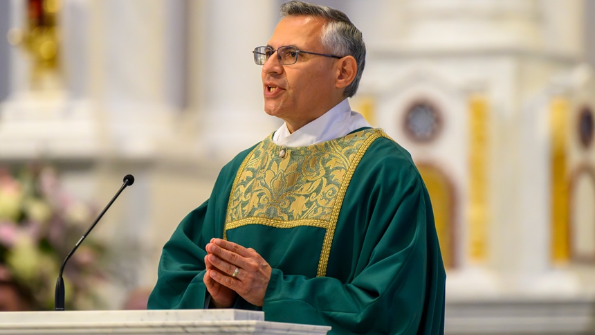 Diocese hosts Hispanic heritage celebration