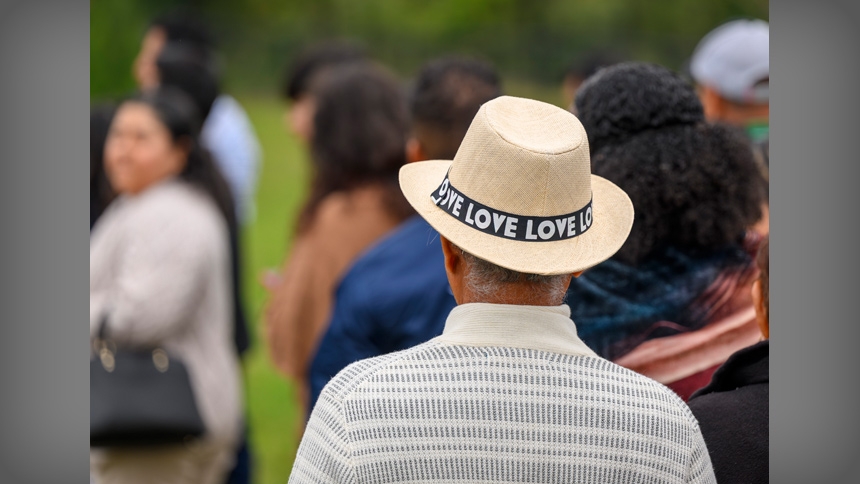 Diocese hosts Hispanic heritage celebration