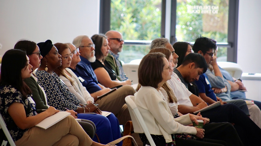 New faith formation program launched to strengthen youth belief