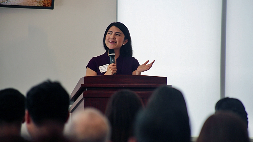 New faith formation program launched to strengthen youth belief