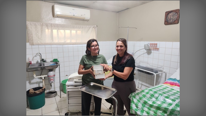 Mutual prayer and hope: St. Michael the Archangel Parish celebrates a 25-year friendship with sister parish in Honduras 