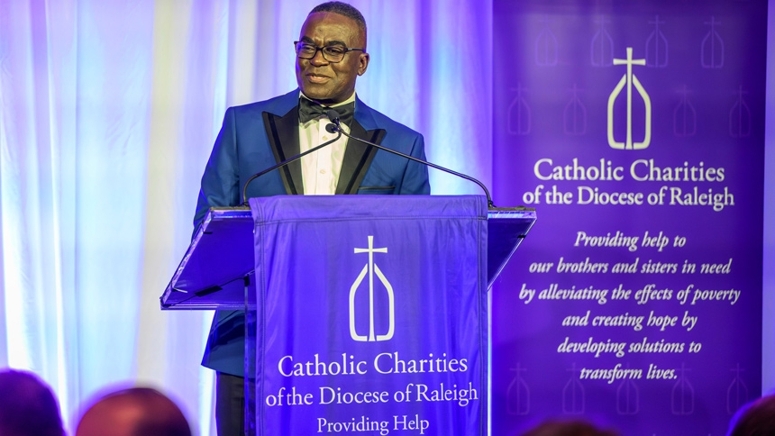 A night of inspiration at the 12th Annual Gala of Hope