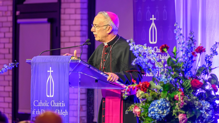 A night of inspiration at the 12th Annual Gala of Hope