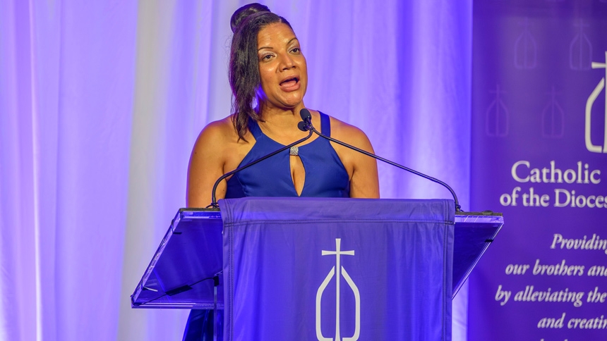 A night of inspiration at the 12th Annual Gala of Hope