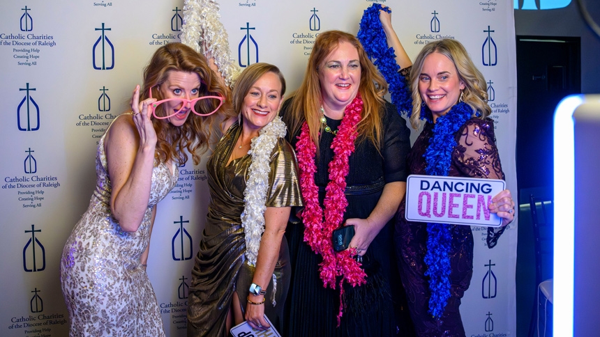 A night of inspiration at the 12th Annual Gala of Hope