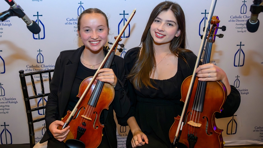 A night of inspiration at the 12th Annual Gala of Hope