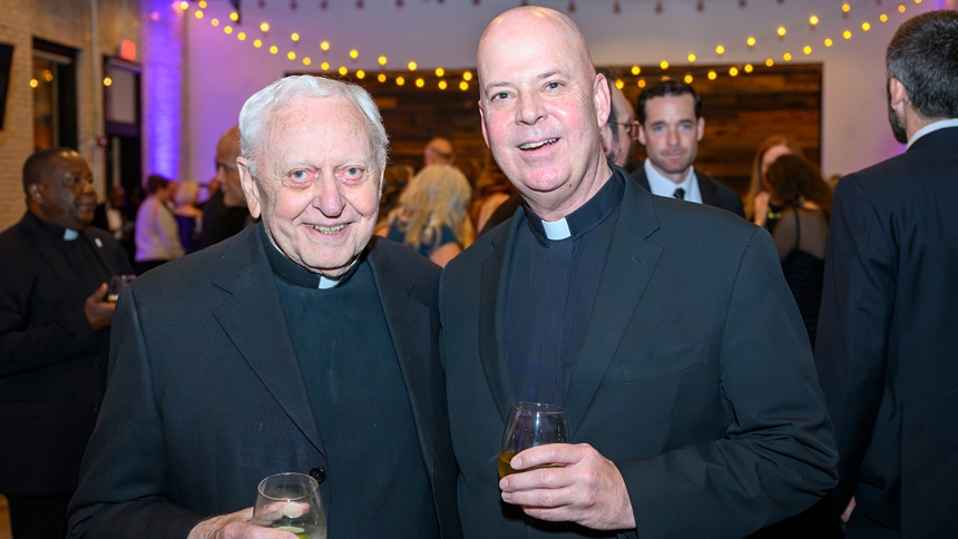 A night of inspiration at the 12th Annual Gala of Hope