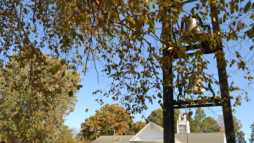 Bishop shares reminders of eternal life at annual Mass