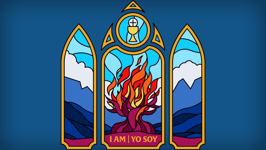 2025 National Catholic Youth Conference