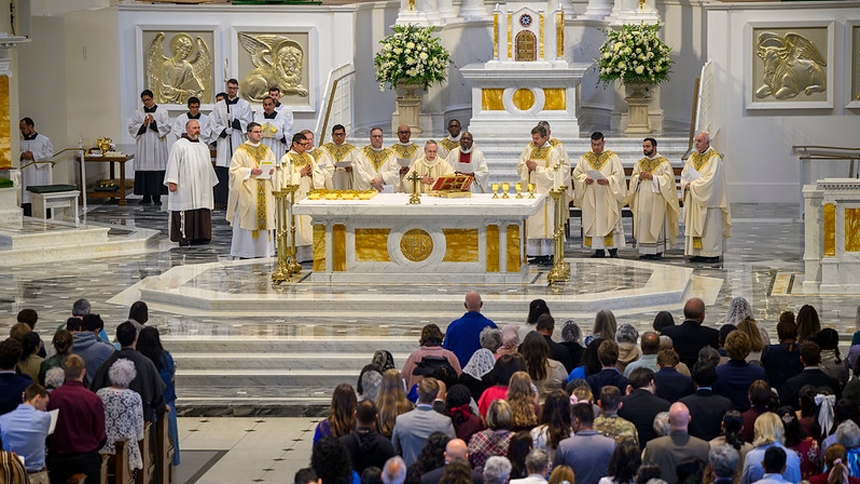 Giving: Evangelization and Discipleship