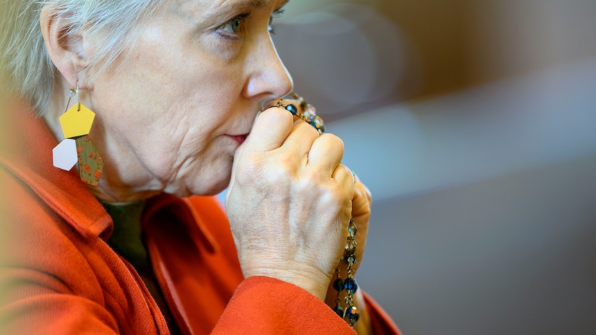 Diocese celebrates Mass for Life