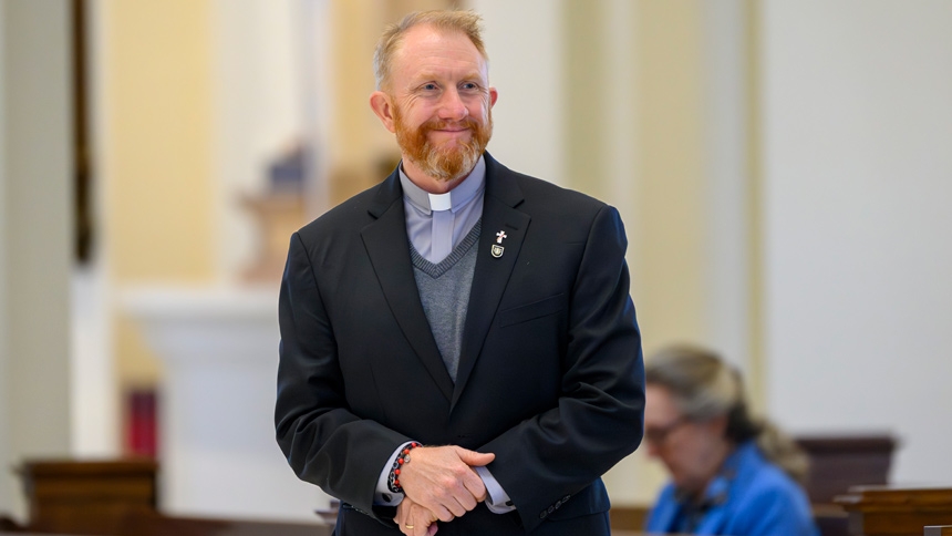 Diocese celebrates Mass for Life