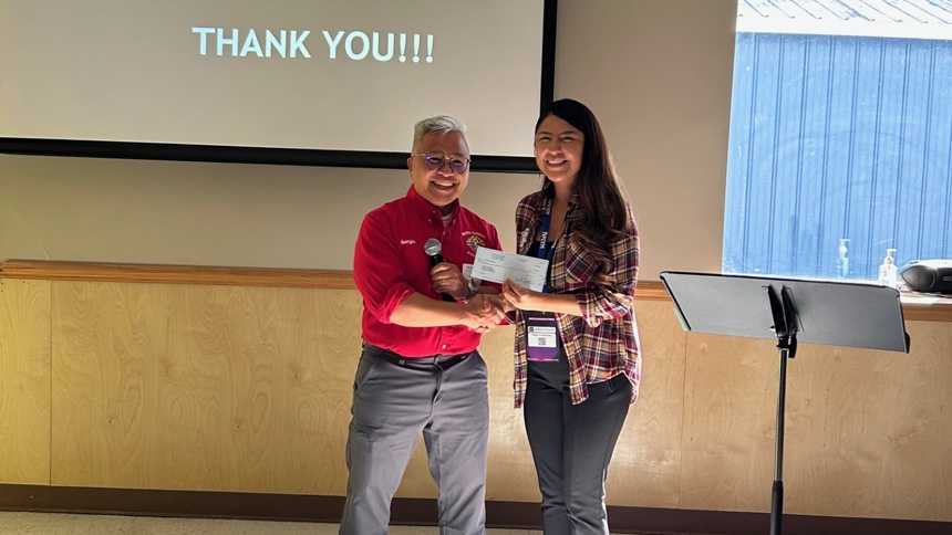 Diocese prepares pilgrims for National Catholic Youth Conference