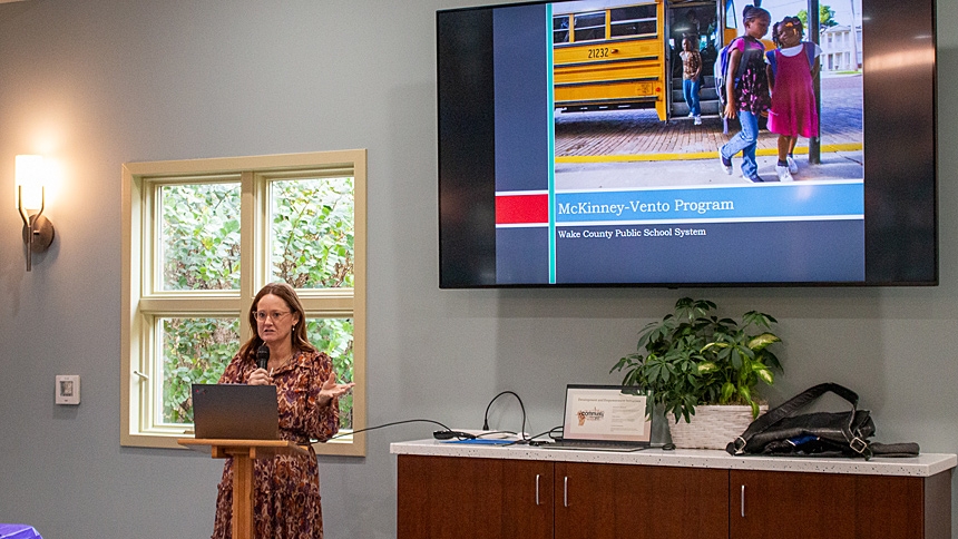 Hope & Action: African American Catholic Community celebrates Advent Mass