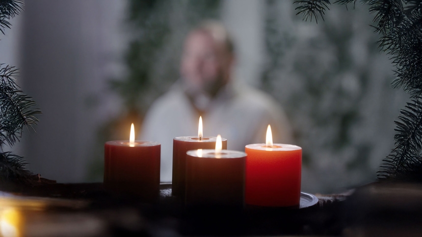 Reflection for the fourth week of Advent: More than 'A Little Christmas'