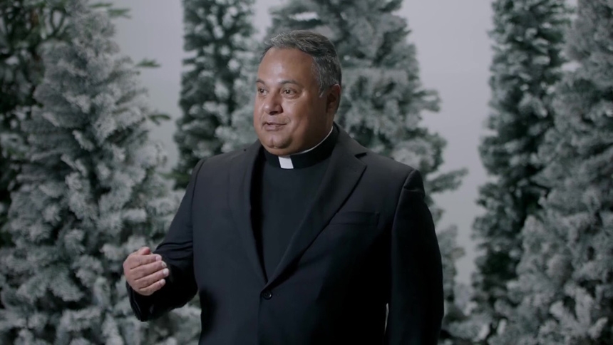 Faith, family, and fiesta: The spirit of Las Posadas