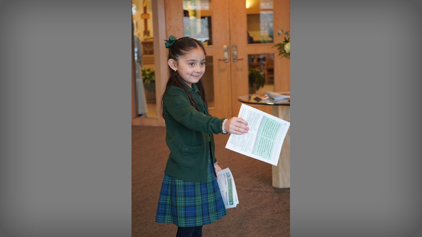 ‘United in faith and community’ Catholic Schools Week 2026 begins 