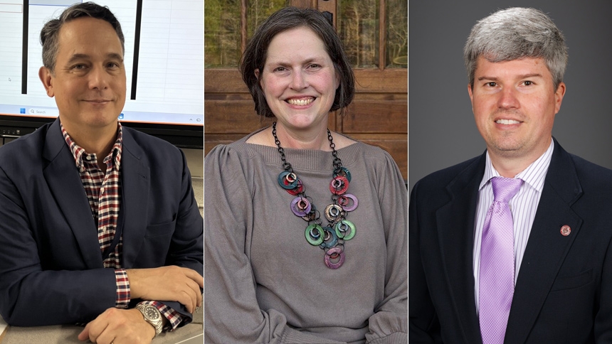 Lewis Award Committee announces finalists