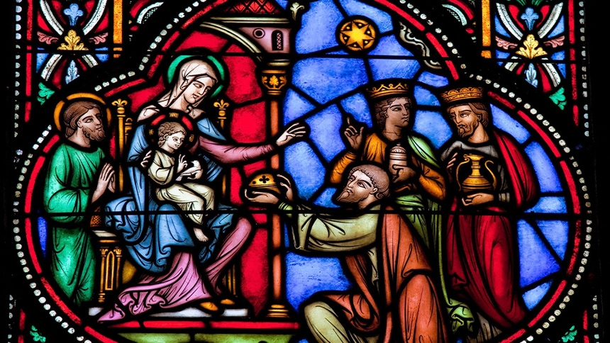 Getty Images/Jorisvo