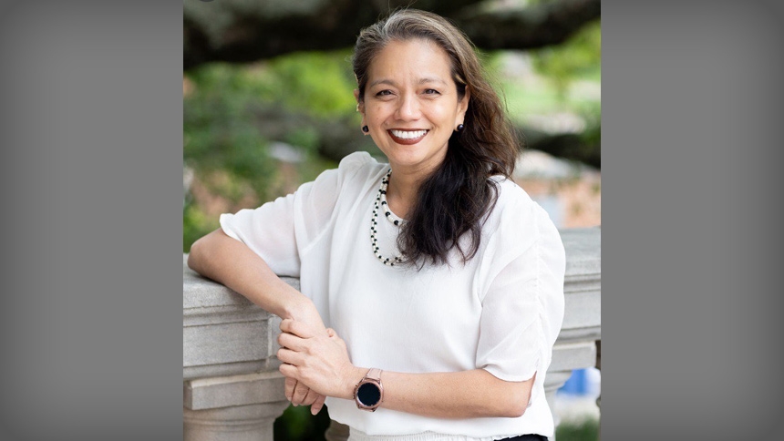 Lyra Perez Dumdum, Tribu NC dancer