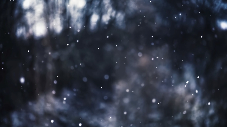 Snow days and God's gentle reset