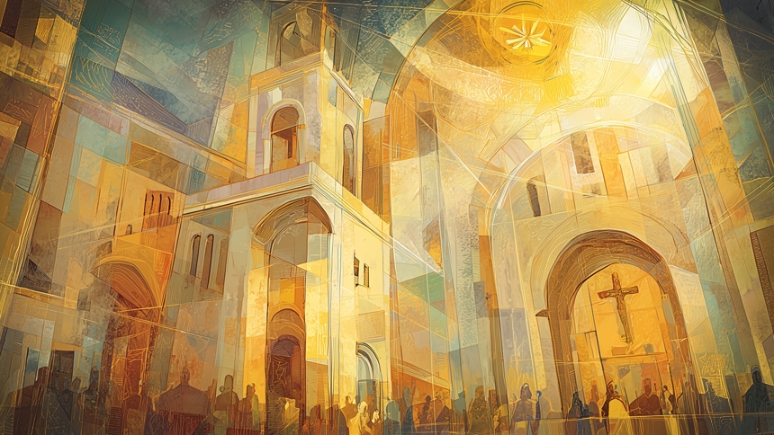 Bishop Luis Zarama shares ministry priorities