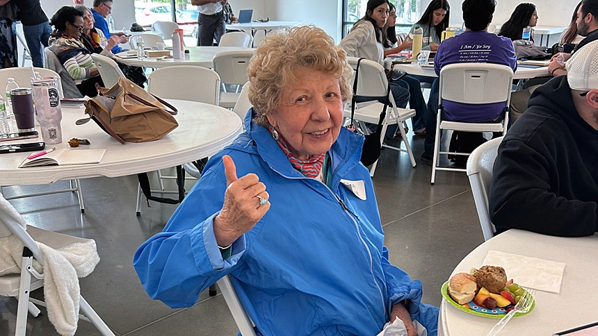 Group ‘gets activated’ for evangelization 