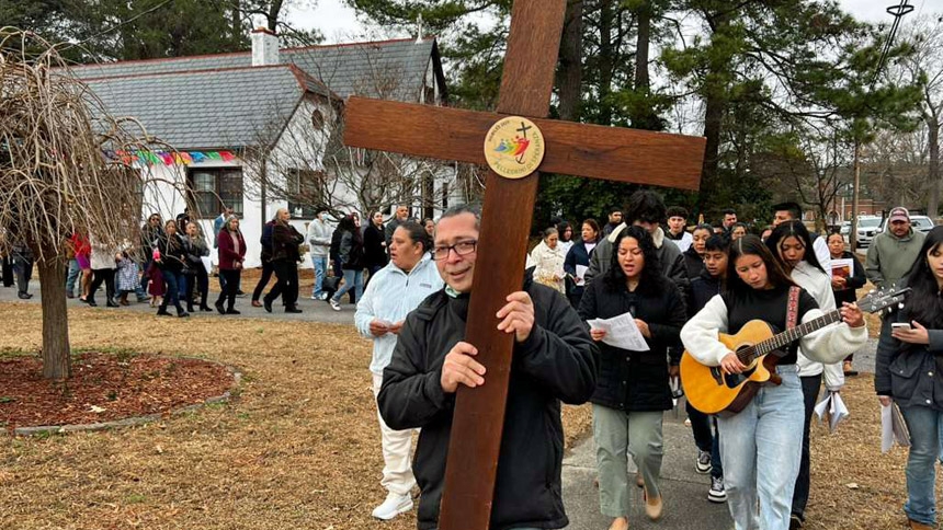 Moments of recognition