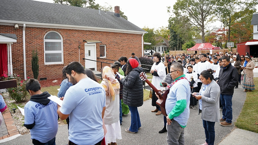 Moments of recognition