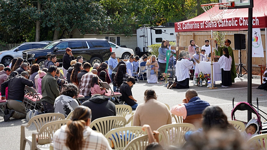 Moments of recognition