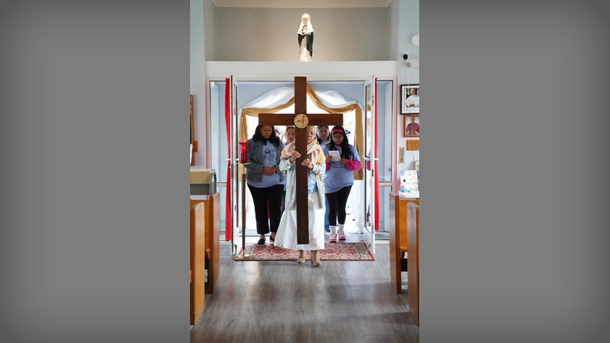 Moments of recognition