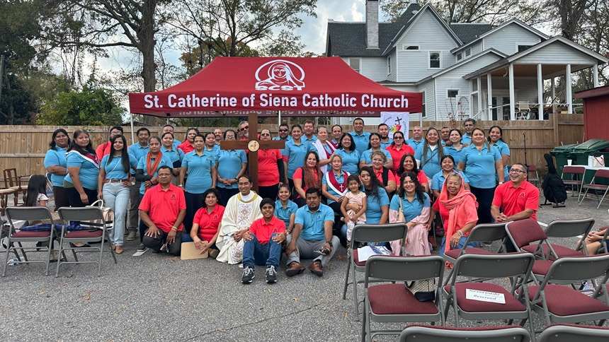 Moments of recognition