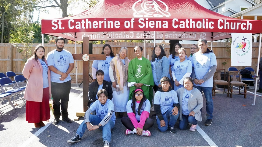 Moments of recognition